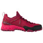 Zapatilla De Montaña Alnasca Knit Ii Low Mujer Mammut - rosa Zapatilla De Montaña Alnasca Knit Ii Low Mujer Mammut - rosa