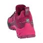 Zapatilla De Montaña Alnasca Knit Ii Low Mujer Mammut - rosa Zapatilla De Montaña Alnasca Knit Ii Low Mujer Mammut - rosa