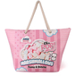 Bolso De Playa Oh My Pop 61610 - Rosa Bolso De Playa Oh My Pop 61610 - Rosa