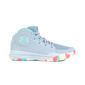 Zapatillas Under Armour Gs Jet 2019 - Gris - Zapatillas De Baloncesto Zapatillas Under Armour Gs Jet 2019 - Gris - Zapatillas De Baloncesto