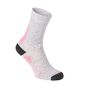 Meias Adventure Para Mulher Craghoppers - Cinzento Meias Adventure Para Mulher Craghoppers - Cinzento