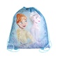 Mochila De Cuerdas Nature Is Magical Niñas Frozen - Azul Mochila De Cuerdas Nature Is Magical Niñas Frozen - Azul