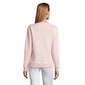 Sudadera De Mujer Con Cuello Redondo Sully Women Sols Sudadera De Mujer Con Cuello Redondo Sully Women Sols