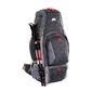 Mochila De Trekking Big Walk 80l Marsupio - Cinzento/Preto Mochila De Trekking Big Walk 80l Marsupio - Cinzento/Preto
