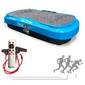Plataforma Vibratoria Fytter Tn-2x Plataforma Vibratoria Fytter Tn-2x
