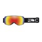 Gafas De Ventisca Carve Rush Negro/naranja Gafas De Ventisca Carve Rush Negro/naranja
