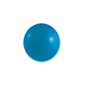 Fitball Balón De Gimnasia Goodbuy Fitness De 55 Cm - Azul 