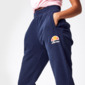 Pantalones Ellesse Queenstown Jog Pant Sgc07458 - Azul Marino - Pantalón Largo Chándal Mujer. Pantalones Ellesse Queenstown Jog Pant Sgc07458 - Azul Marino - Pantalón Largo Chándal Mujer.
