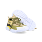 Deportivo, Sneaker, Mathilda, Paredes, Color Amarillo, Talla 36 Deportivo, Sneaker, Mathilda, Paredes, Color Amarillo, Talla 36