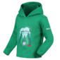 Sudadera Regatta Peppa Hoody.rka359. - verde - Sudadera Con Capucha Niño. Sudadera Regatta Peppa Hoody.rka359. - verde - Sudadera Con Capucha Niño.