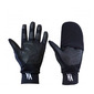 Guantes Vertical Aeroquest Negro Guantes Vertical Aeroquest Negro