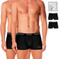Pack 5 Calzoncillos Kappa - Multicolor Pack 5 Calzoncillos Kappa - Multicolor