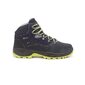 Botas Chiruca Mulhacen 53 Gore-tex - gris/amarillo 