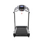 Cinta De Correr Robusta Y Confortable Ion Fitness Corsa T4 - Gris/Negro - Uso Doméstico Cinta De Correr Robusta Y Confortable Ion Fitness Corsa T4 - Gris/Negro - Uso Doméstico