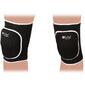 Rodillera Acolchada Para Volleyball Indigo - Negro Rodillera Acolchada Para Volleyball Indigo - Negro
