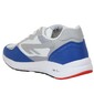 Zapatillas Hi Tec Shadow Re:flex Low - azul/gris - Hombre Zapatillas Hi Tec Shadow Re:flex Low - azul/gris - Hombre