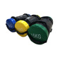 Power Bag Goodbuy Fitness 5 Kgs - Negro Power Bag Goodbuy Fitness 5 Kgs - Negro