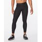 Mallas De Compresión 2xu Motion - Negro Mallas De Compresión 2xu Motion - Negro
