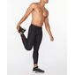 Mallas De Compresión 2xu Motion - Negro Mallas De Compresión 2xu Motion - Negro