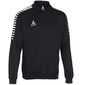 Casaco Fato Treino Select Argentina - Preto Casaco Fato Treino Select Argentina - Preto