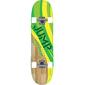 Skateboard Jump Indigo 78.74 * 20.32 Cm - Verde 
