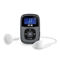 Spc Sparrow Reproductor De Mp3 Negro 8 Gb Spc Sparrow Reproductor De Mp3 Negro 8 Gb