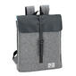 Safta Mochila Juvenil Blackfit8 Black & Grey Oficial Para Portátil 14'1, 320x80x350mm Safta Mochila Juvenil Blackfit8 Black & Grey Oficial Para Portátil 14'1, 320x80x350mm