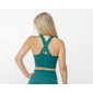 Conjunto Deportivo Iris Enei Sports - Verde Oscuro 
