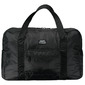 Bolsa De Viagem Dobrável Cor Negro Maimara - Preto Bolsa De Viagem Dobrável Cor Negro Maimara - Preto