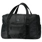 Bolsa De Viagem Dobrável Cor Negro Maimara - Preto Bolsa De Viagem Dobrável Cor Negro Maimara - Preto