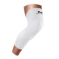 Par De Perneras De Protección Mcdavid - Blanco Par De Perneras De Protección Mcdavid - Blanco
