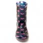 Bota De água Para Cor Azul Azuis Heartboot Montevita Bota De água Para Cor Azul Azuis Heartboot Montevita