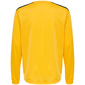 Camisola Academy Poly Sweat - Amarelo - 0 Camisola Academy Poly Sweat - Amarelo - 0