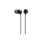 Auriculares Sony Mdr Ex15lp In-ear Negro Auriculares Sony Mdr Ex15lp In-ear Negro