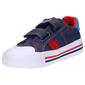 Sapatilhas Desportivas Lois Jeans 46158 - Azul Sapatilhas Desportivas Lois Jeans 46158 - Azul