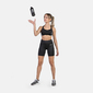 Mallas De Running Gias-s - Negro - Gias-s Mallas De Running Gias-s - Negro - Gias-s