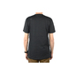 4f Men's T-shirt Nosh4-tsm003-20s - negro - Hombres, Negro, Camiseta 
