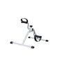 Movemax Stepper Pedaler Leve E Confortável. Estrutura De Aço - Branco Movemax Stepper Pedaler Leve E Confortável. Estrutura De Aço - Branco