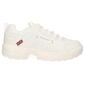 Sapatos Desportivos Dunlop 35464 - Branco Sapatos Desportivos Dunlop 35464 - Branco