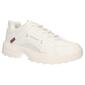 Sapatilhas Desportivas Dunlop 35464 - Branco Sapatilhas Desportivas Dunlop 35464 - Branco