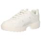 Sapatos Desportivos Dunlop 35464 - Branco 