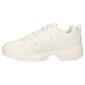 Sapatos Desportivos Dunlop 35464 - Branco Sapatos Desportivos Dunlop 35464 - Branco