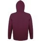 Sweatshirt Snake Sols - Borgonha Sweatshirt Snake Sols - Borgonha
