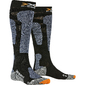 Calcetin Ski Carve Silver 4.0 (multiplo 3 Uds) X-socks Calcetin Ski Carve Silver 4.0 (multiplo 3 Uds) X-socks