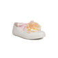 Sapatilhas Maria Graor Swflowerclainw - Branco - Sapatilha casual. Sapatilhas Maria Graor Swflowerclainw - Branco - Sapatilha casual.