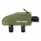 Bolsa De Cuadro Estanca Frame Bag Columbus - verde Bolsa De Cuadro Estanca Frame Bag Columbus - verde