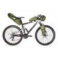 Bolsa De Cuadro Estanca Frame Bag Columbus - verde Bolsa De Cuadro Estanca Frame Bag Columbus - verde