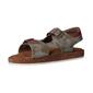 Sandalias Kickers 694911-30 Funkyo - Verde - 694911-30 Funkyo Sandalias Kickers 694911-30 Funkyo - Verde - 694911-30 Funkyo