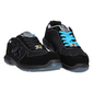 Zapato De Seguridad Gravity Negro De J'hayber Works Zapato De Seguridad Gravity Negro De J'hayber Works
