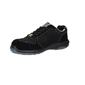 Zapato De Seguridad Gravity Negro De J'hayber Works Zapato De Seguridad Gravity Negro De J'hayber Works